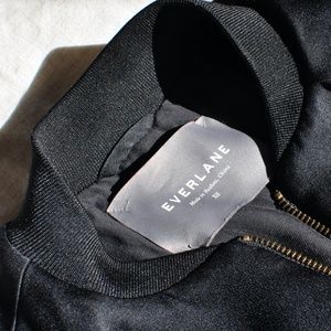 Everlane Bomber Jacket